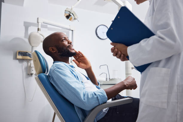 Best Emergency Gum Treatment in Jones Valley, CA