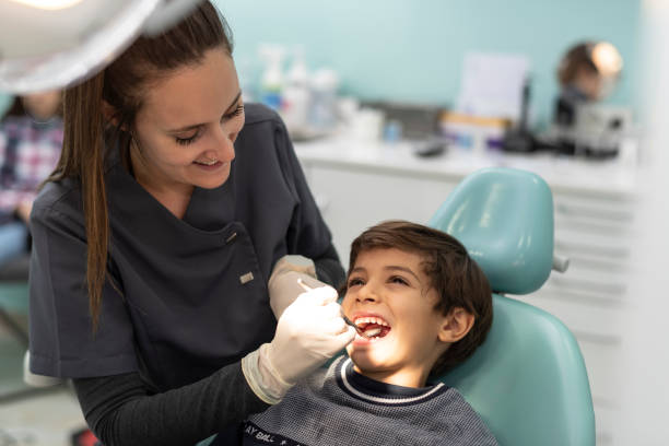 Best Urgent Care for Lost Fillings or Crowns in Jones Valley, CA