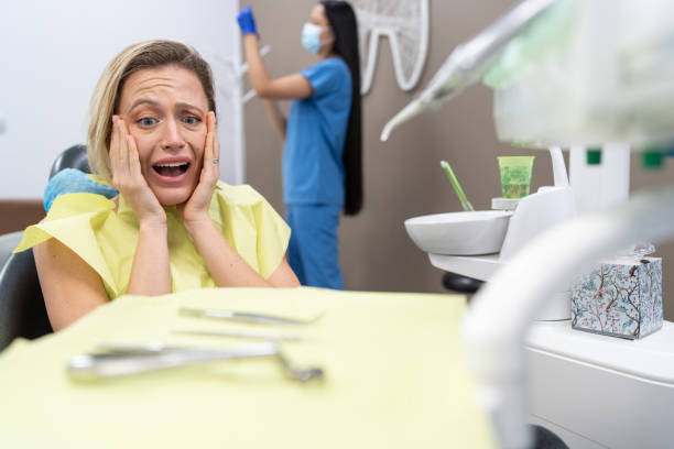 Best Emergency Dental Care for Broken or Chipped Teeth in Jones Valley, CA