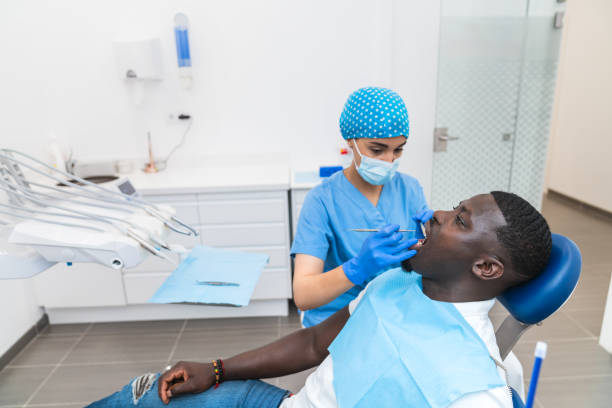 Best Cosmetic Emergency Dentistry in Jones Valley, CA