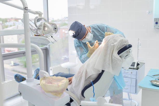Best Emergency Wisdom Teeth Removal in Jones Valley, CA